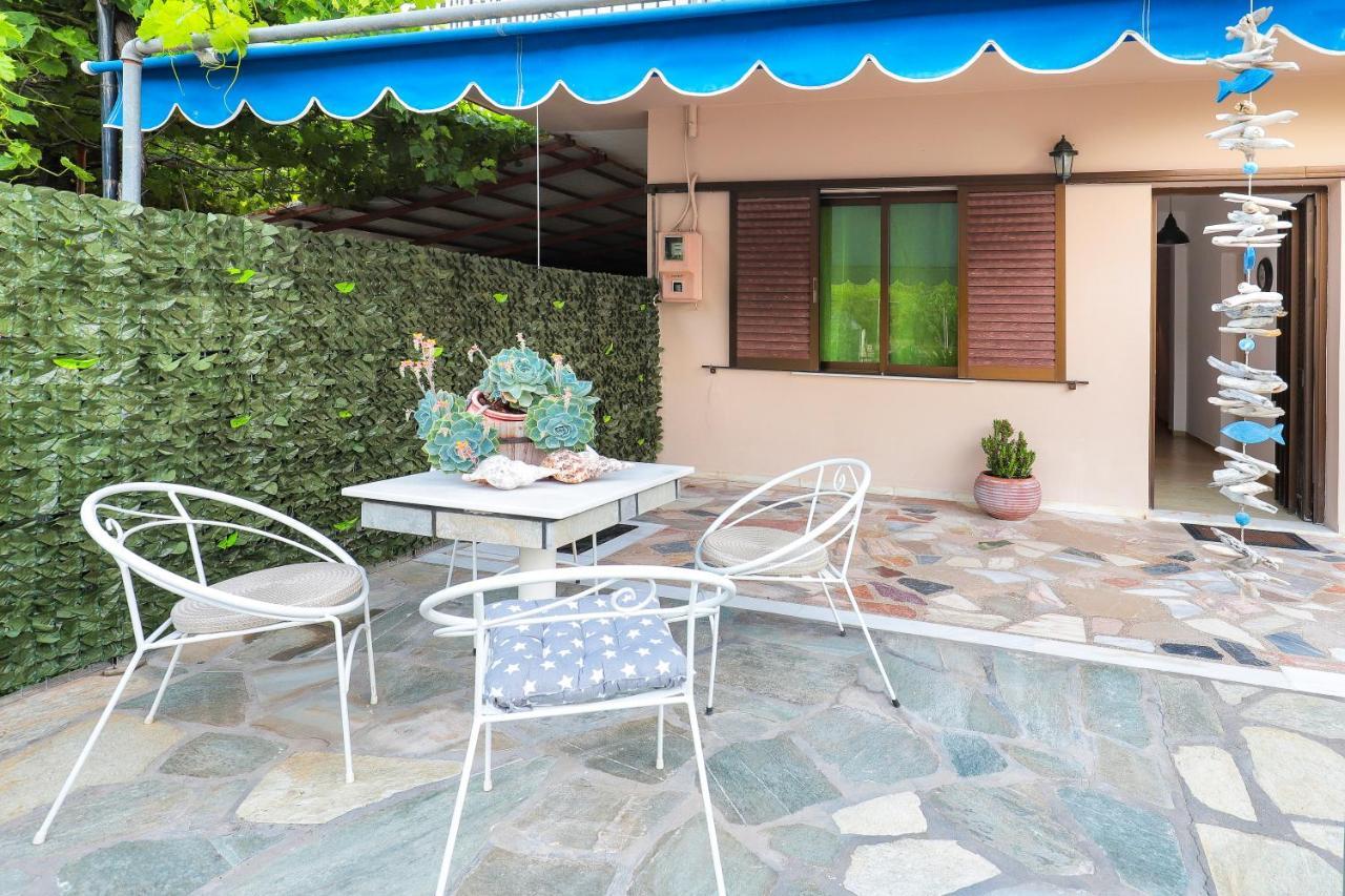 Sofia'S Place ซามี ภายนอก รูปภาพ