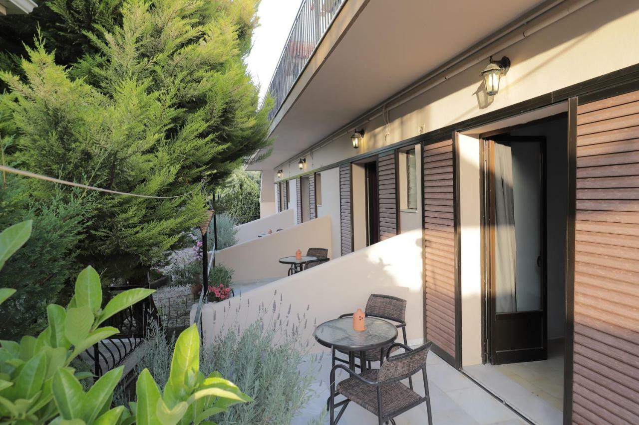 Sofia'S Place ซามี ภายนอก รูปภาพ