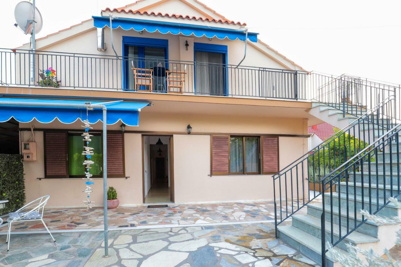 Sofia'S Place ซามี ภายนอก รูปภาพ
