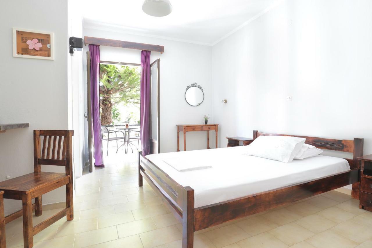 Sofia'S Place ซามี ภายนอก รูปภาพ
