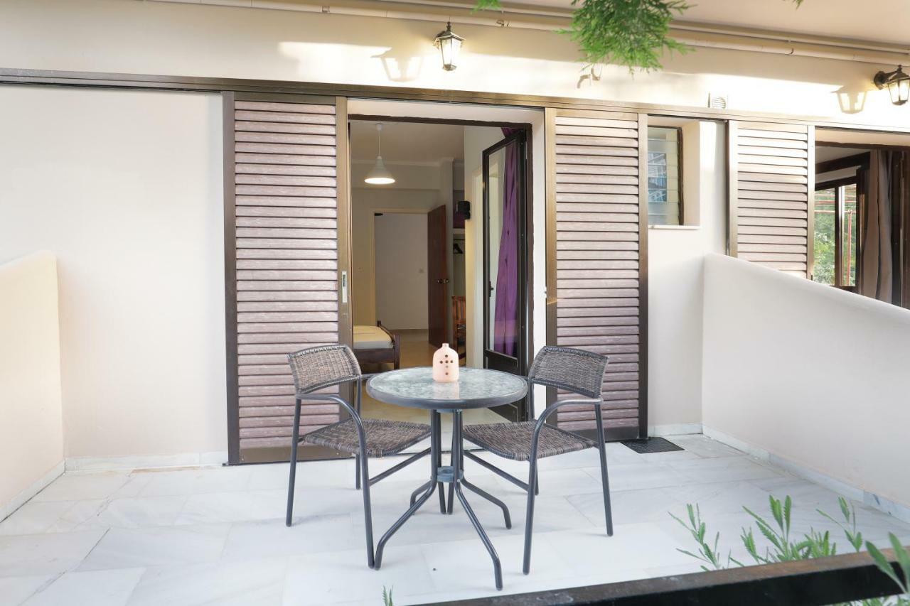 Sofia'S Place ซามี ภายนอก รูปภาพ