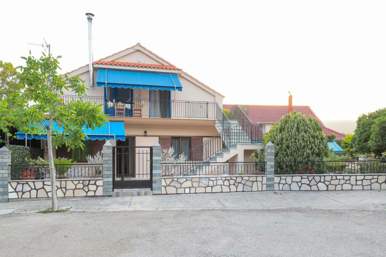 Sofia'S Place ซามี ภายนอก รูปภาพ